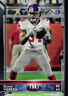 Shane Vereen