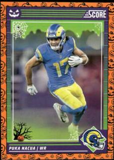 Puka Nacua