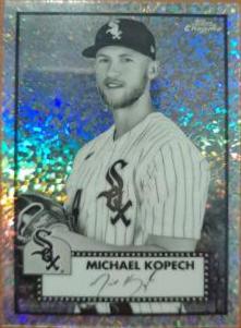 Michael Kopech