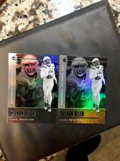Keenan Allen