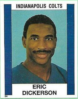Eric Dickerson