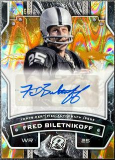 Fred Biletnikoff
