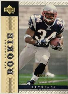 Cedric Cobbs