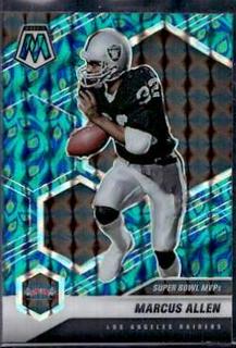 Marcus Allen