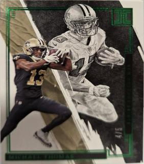 Michael Thomas