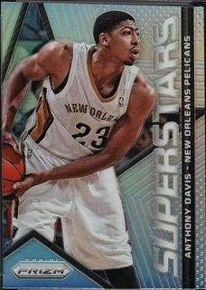 Anthony Davis