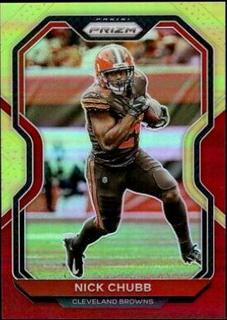 Nick Chubb