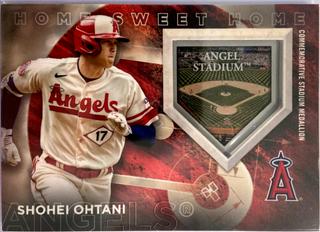 Shohei Ohtani