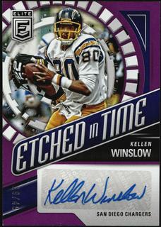 Kellen Winslow