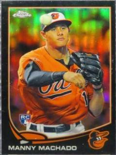 Manny Machado