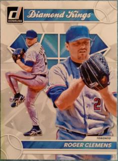 Roger Clemens