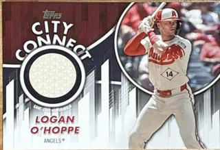 Logan O'Hoppe