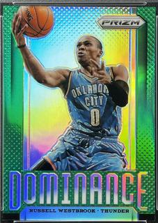 Russell Westbrook