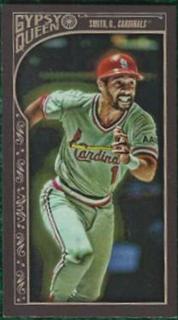 Ozzie Smith