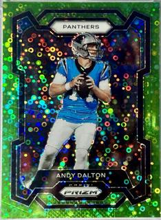 Andy Dalton