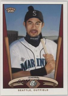 Ichiro Suzuki