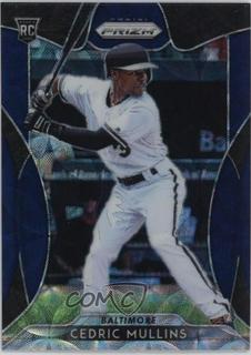 Cedric Mullins