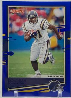 LaDainian Tomlinson