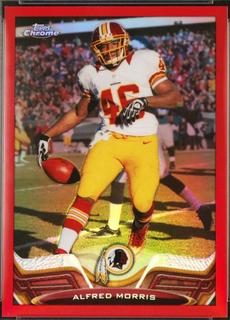 Alfred Morris