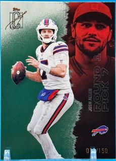 Josh Allen