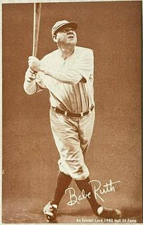Babe Ruth