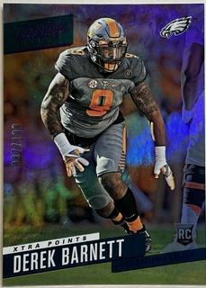 Derek Barnett