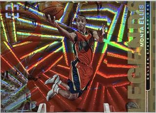 Monta Ellis