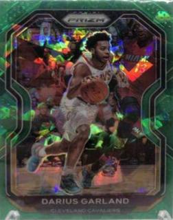 Darius Garland