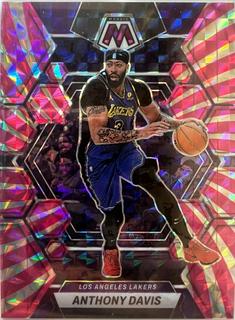 Anthony Davis