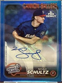 Noah Schultz