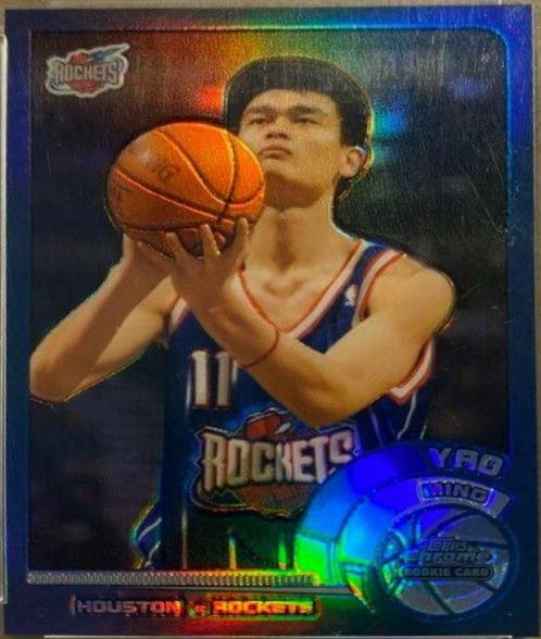 Yao Ming