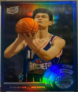 Yao Ming