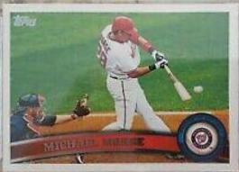 Michael Morse