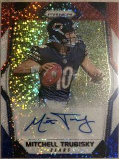 Mitchell Trubisky