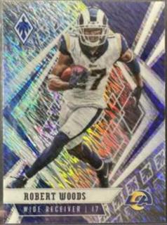 Robert Woods