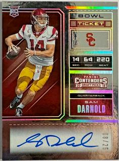 Sam Darnold
