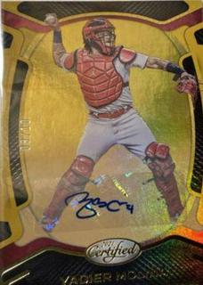 Yadier Molina