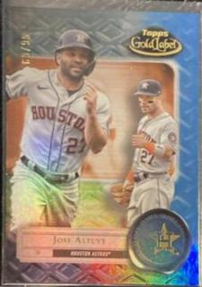 Jose Altuve