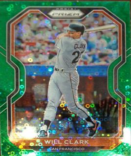 Will Clark