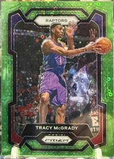 Tracy McGrady