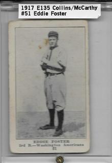 Eddie Foster