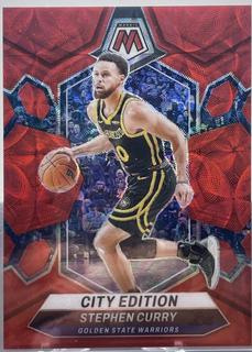 Stephen Curry