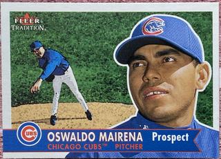 Oswaldo Mairena