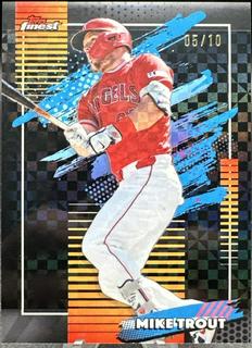 Mike Trout
