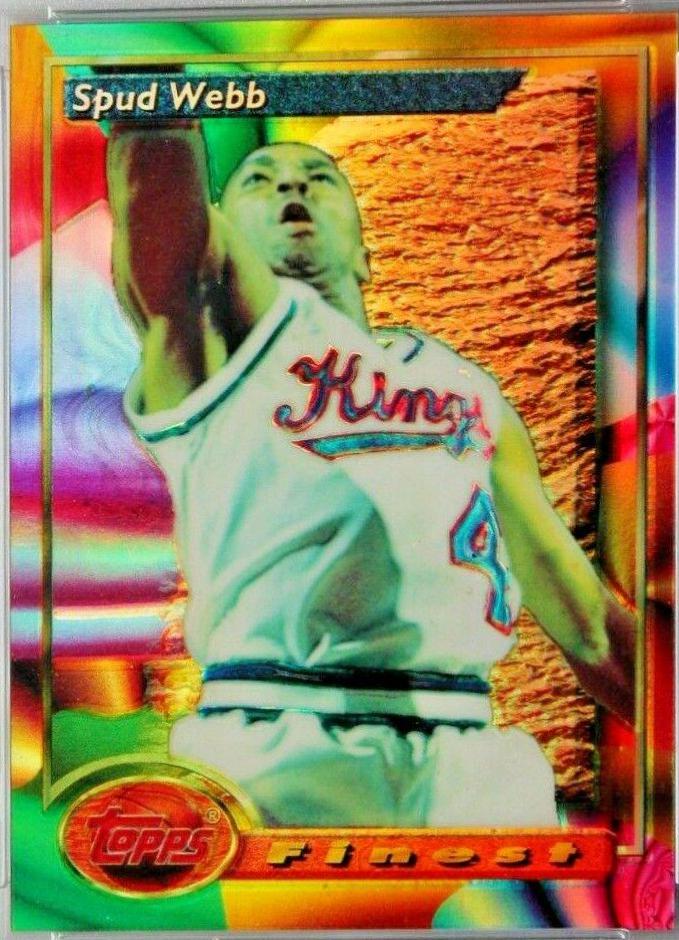 Spud Webb