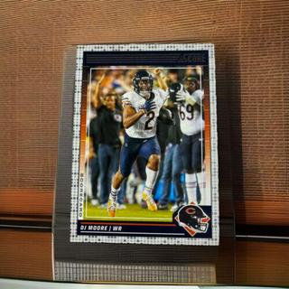 DJ Moore