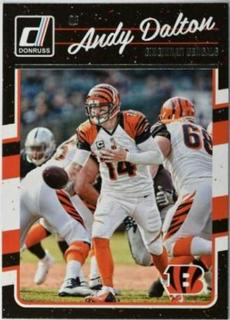 Andy Dalton