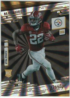 Najee Harris