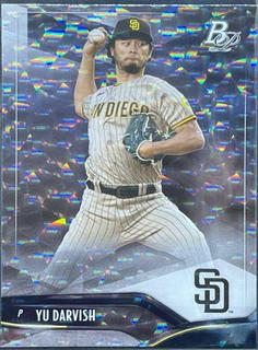 Yu Darvish