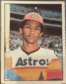 Enos Cabell